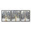 Lanscape Study Series XXXIV -Set de 3 estampes numériques giclées -Prêt à accrocher-107299181-107299194