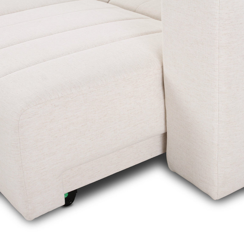 Curteria Upholstered 89 Sofa