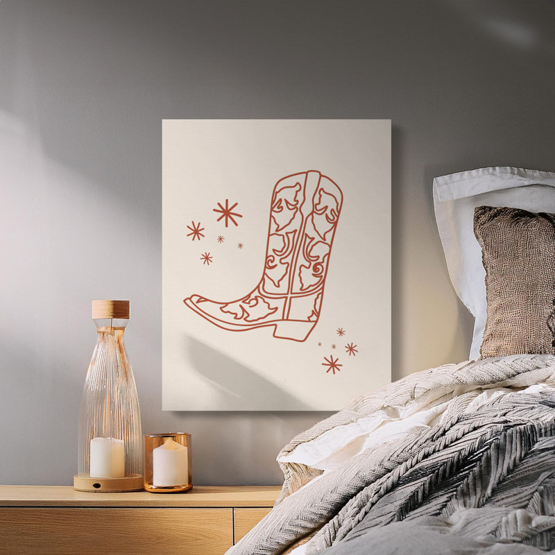 Wrapped Canvas Print Set, 50.8 cm H x 25.4 cm W