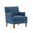 Blue Polyester Blend is out of stock