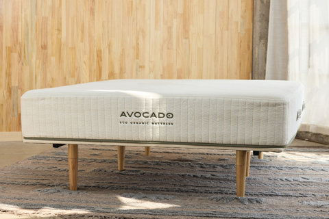 Eco Organic Mattress