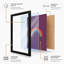 Spectrum Arc Minimalist - Print-653870524-653870403