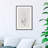 «Hands Shapes», impression sur toile-54945426-54945423