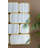 32" in Mirror Decorative Rectangle Mirror