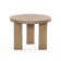 Mesa Solid Wood End Table