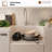 27'' L Single Bowl Fireclay Kitchen Sink-86330986