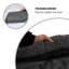 Dog Bed Pet Mattress Mat Washable-1235808054