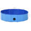 Mossley Plastic Round Pet Pool H x W x L-2019595255-2019595254