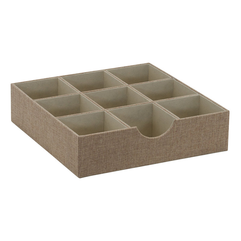 9 sections rigides, Latte