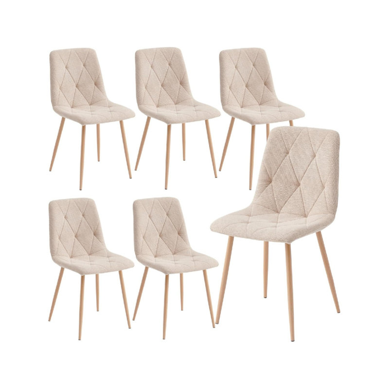 Upholstered Dining Chair