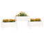 Hieng Wood Raised Garden Bed-71266346