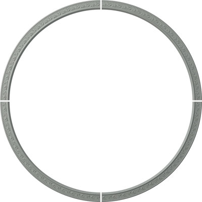 Marcella Ceiling Ring Kit
