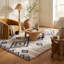 Tapis gris-172423868