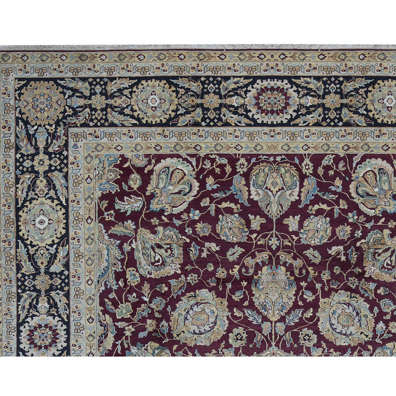 Sona One-of-a-Kind 9'11" X 14' Area Rug