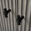 Ensemble de meuble-lavabo autoportant avec lavabo en marbre 60 po Lavallon-105275189-105275190