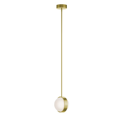 Janelda LED Pendant