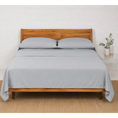 Parker 300 Thread Count Rayon Sheet Set