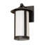 1 - Light Armed Sconce