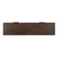 Givens 75" Carved Wood Sideboard