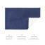Alheide Non-Slip Bath Rug-874694604