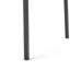 Wood Outdoor Dining Armchair