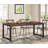 Industrial Dining Table