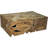Vert Solid Wood Single Coffee Table
