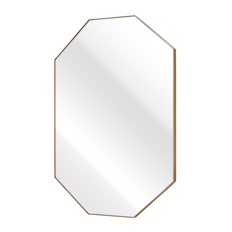 Miroir mural Teddy