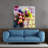 Abdouallah " Poppy Bouquet I "-1974679250