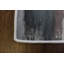 Tapis luxueux 100% polyester 5,2 x 7,5 pi, hauteur des poils de 0,4 po | Antibactérien, points antidérapants en PVC, lavable à la machine | Élégante impression numérique en 3D, parfaite pour le décor du salon et de la chambre à coucher-717599761