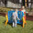 ECR4Kids Junior 4-To-Score, Kids Games, Assorted