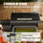 Barbecue au charbon Feasto-132713953