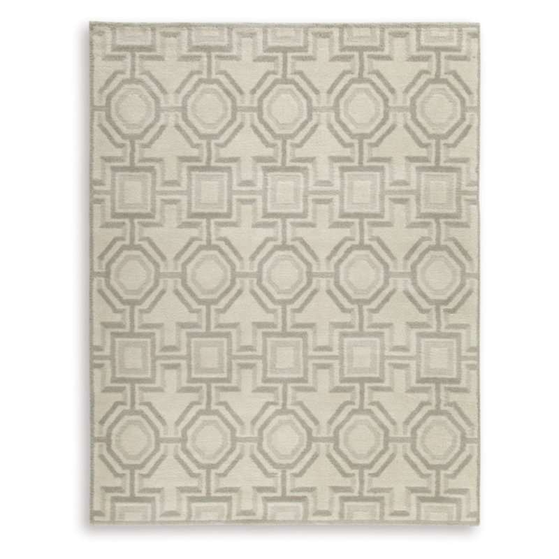 Maconville Large Rug, Rectangle 7'10" x 10'