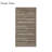 12 Pair Flip Down Shoe Storage-497954289