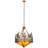 - Light Antique Copper Unique/Statement Pendant-86852745-86852748