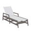 Seashore 79.75" Long Reclining Single Chaise-860226055
