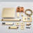 All-In-One Kit with Rough in-Valve
