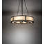Smythe Craftsman Downrod Ceiling Fan