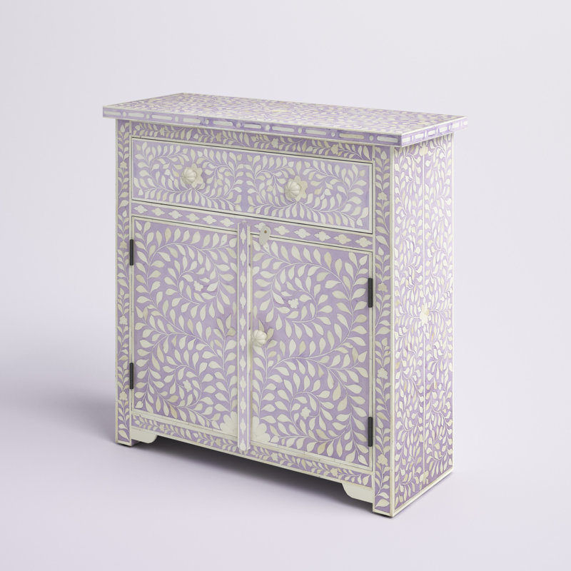 Tremia Accent Cabinet