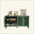 Antique Green