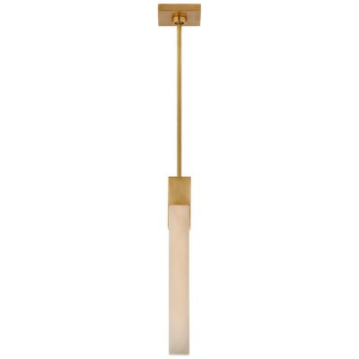 Covet 1 - Light LED Pendant