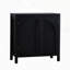 Armoire d'appoint avec portes