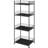 Lallah 12.6 " W Shelving Unit