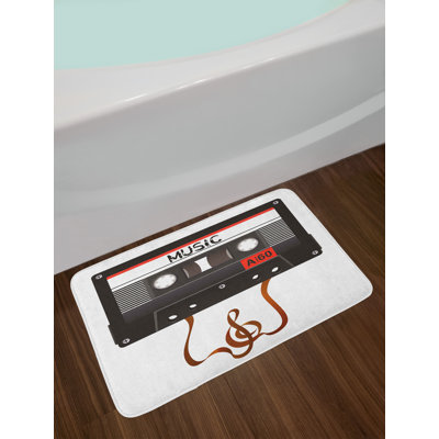 Valhalla Bath Rug Set
