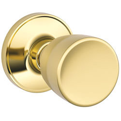 Passage Door Knob