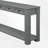 Hagberg 64.23'' Console Table-127800241