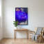 Wall Decor on Canvas