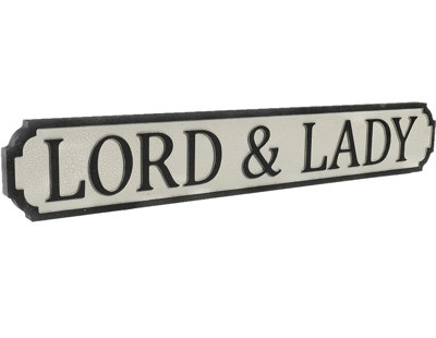 Street Sign