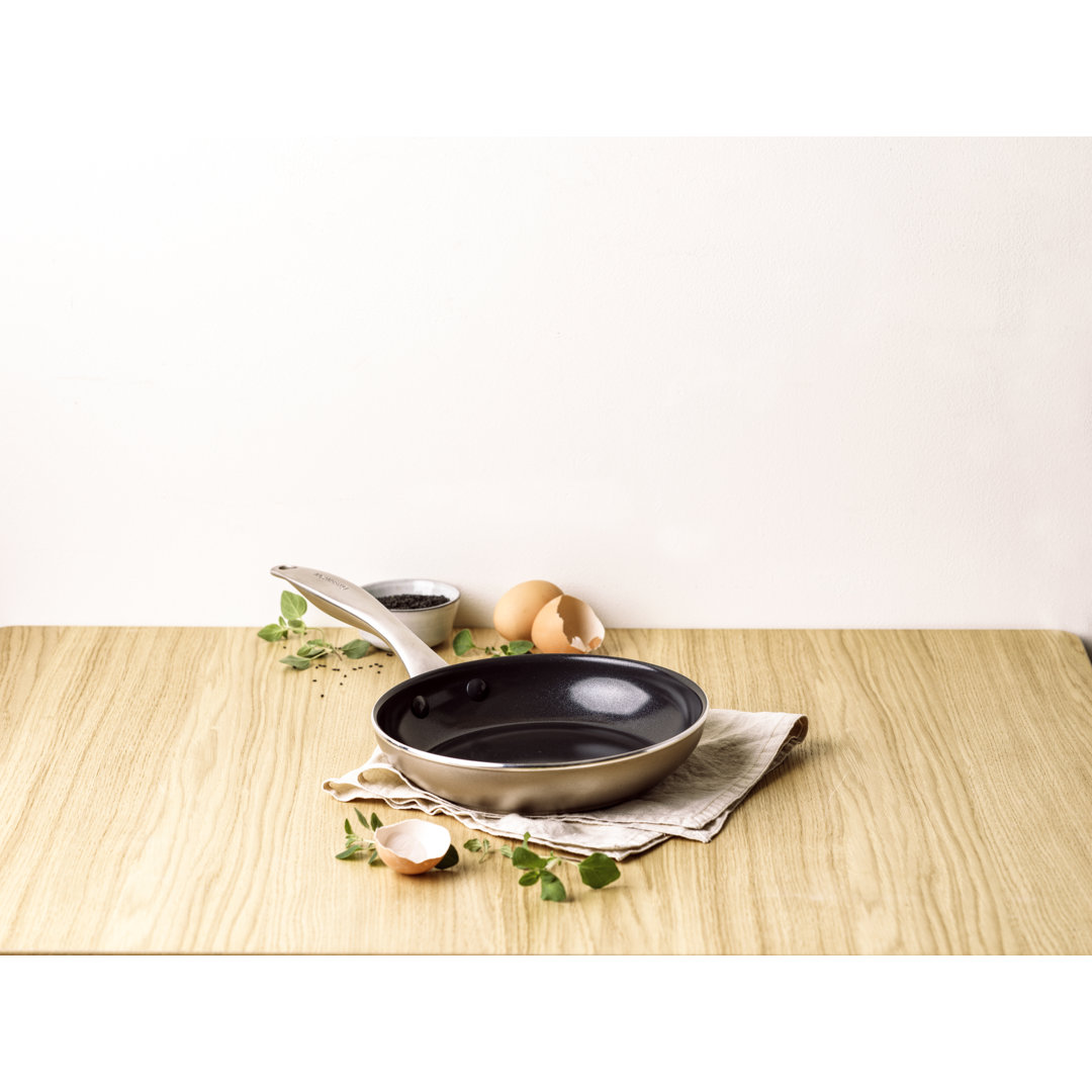GreenPan Royal Aluminium Non Stick Frying Pan