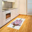 Tapis décoratif Fontenot Unicorn-42030151